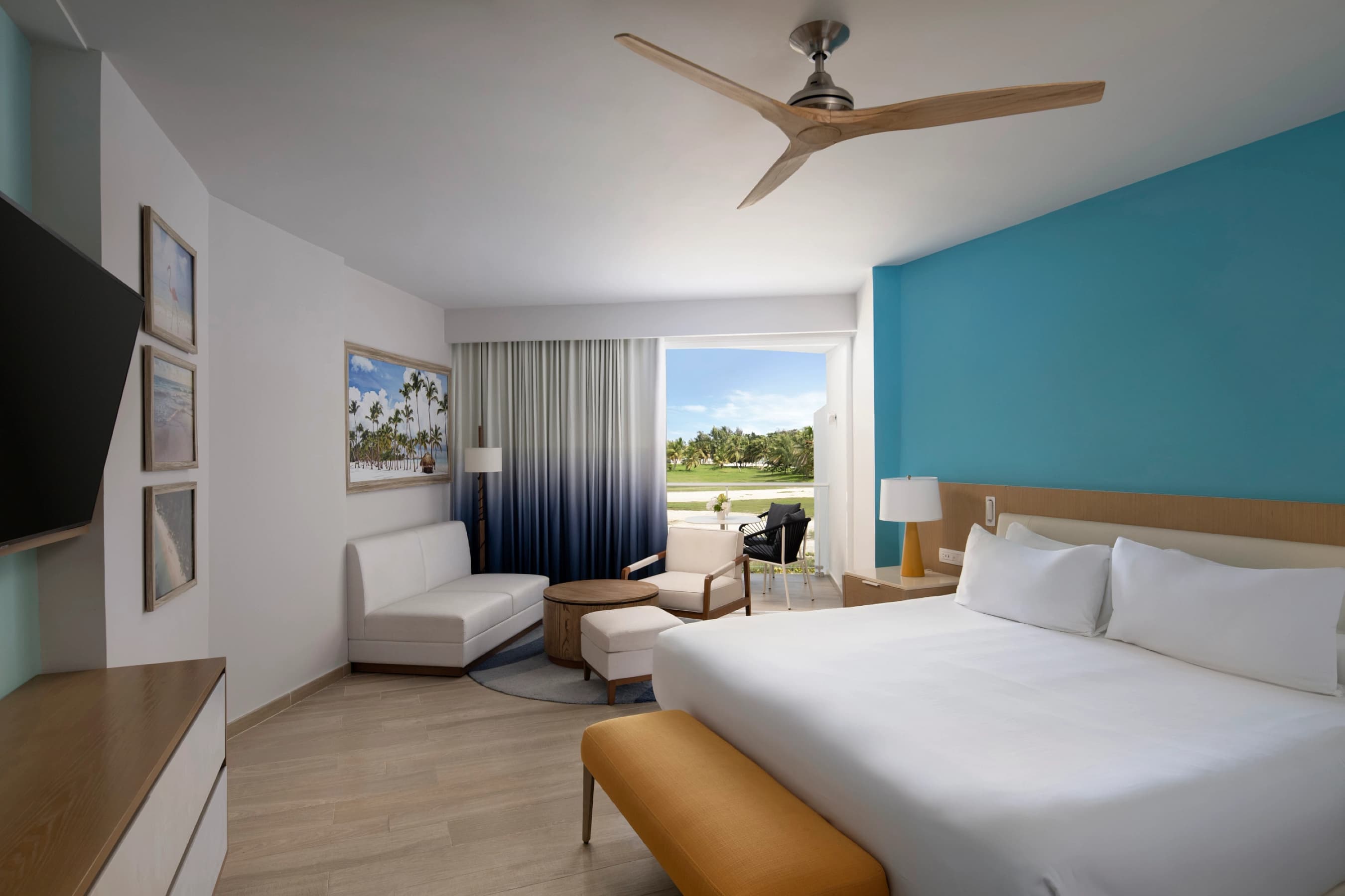 Dreams Cap Cana Resort & Spa