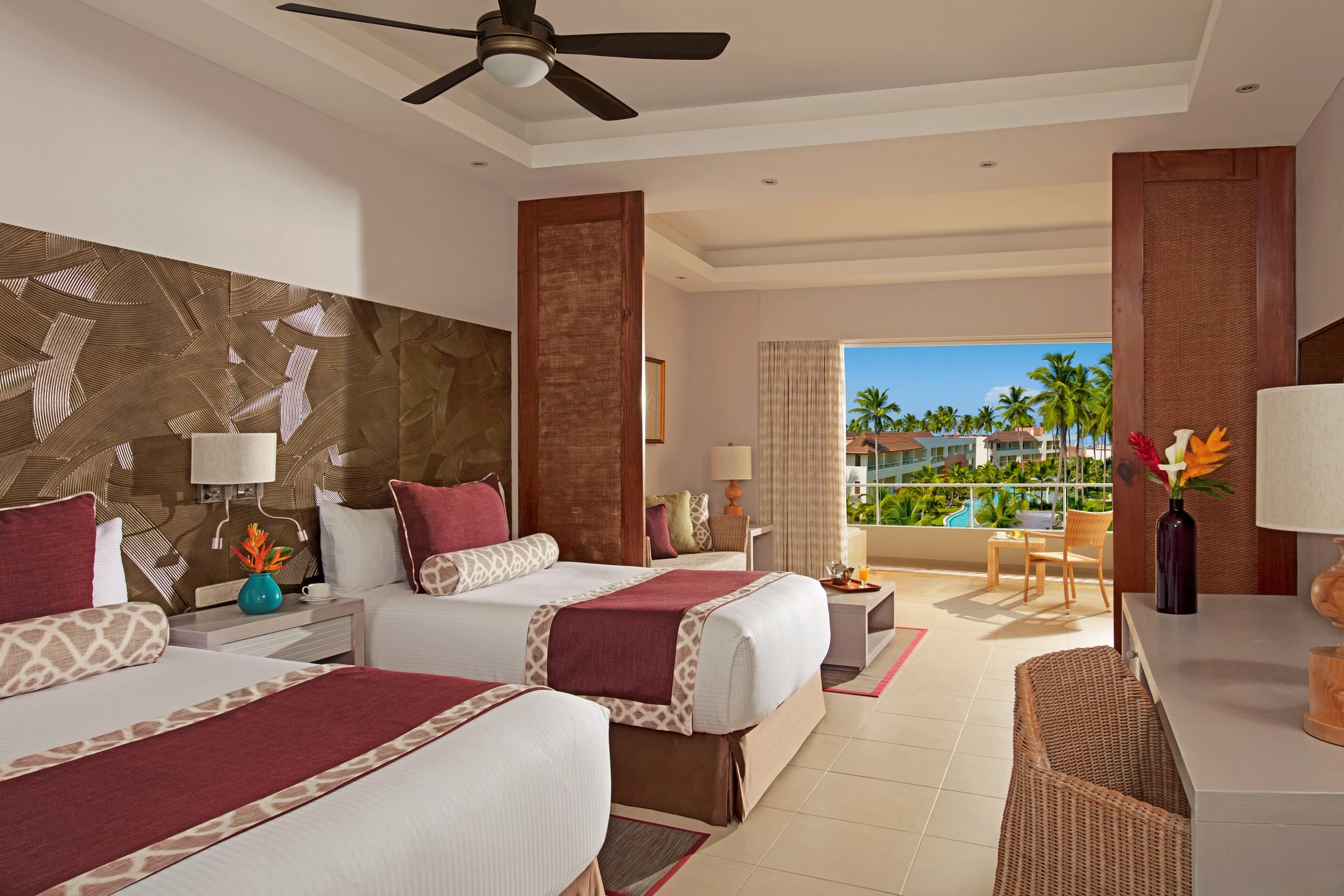 Dreams Royal Beach Punta Cana
