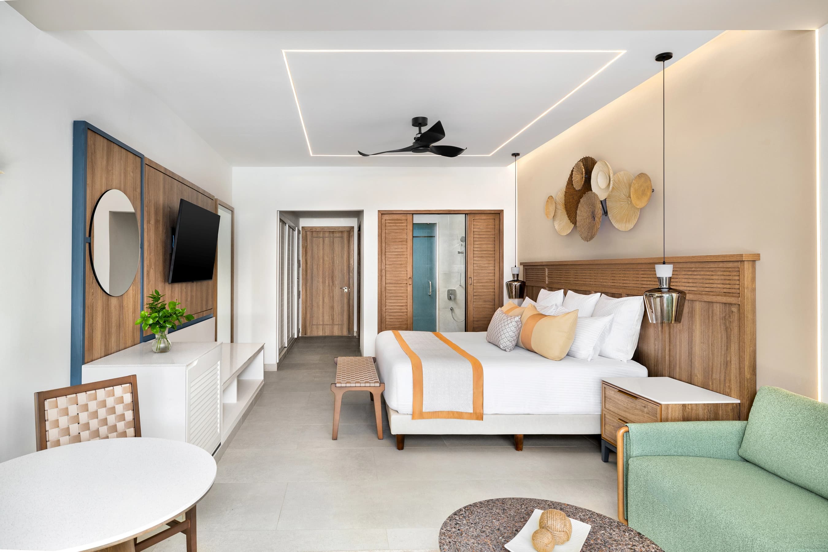Secrets Tides Punta Cana