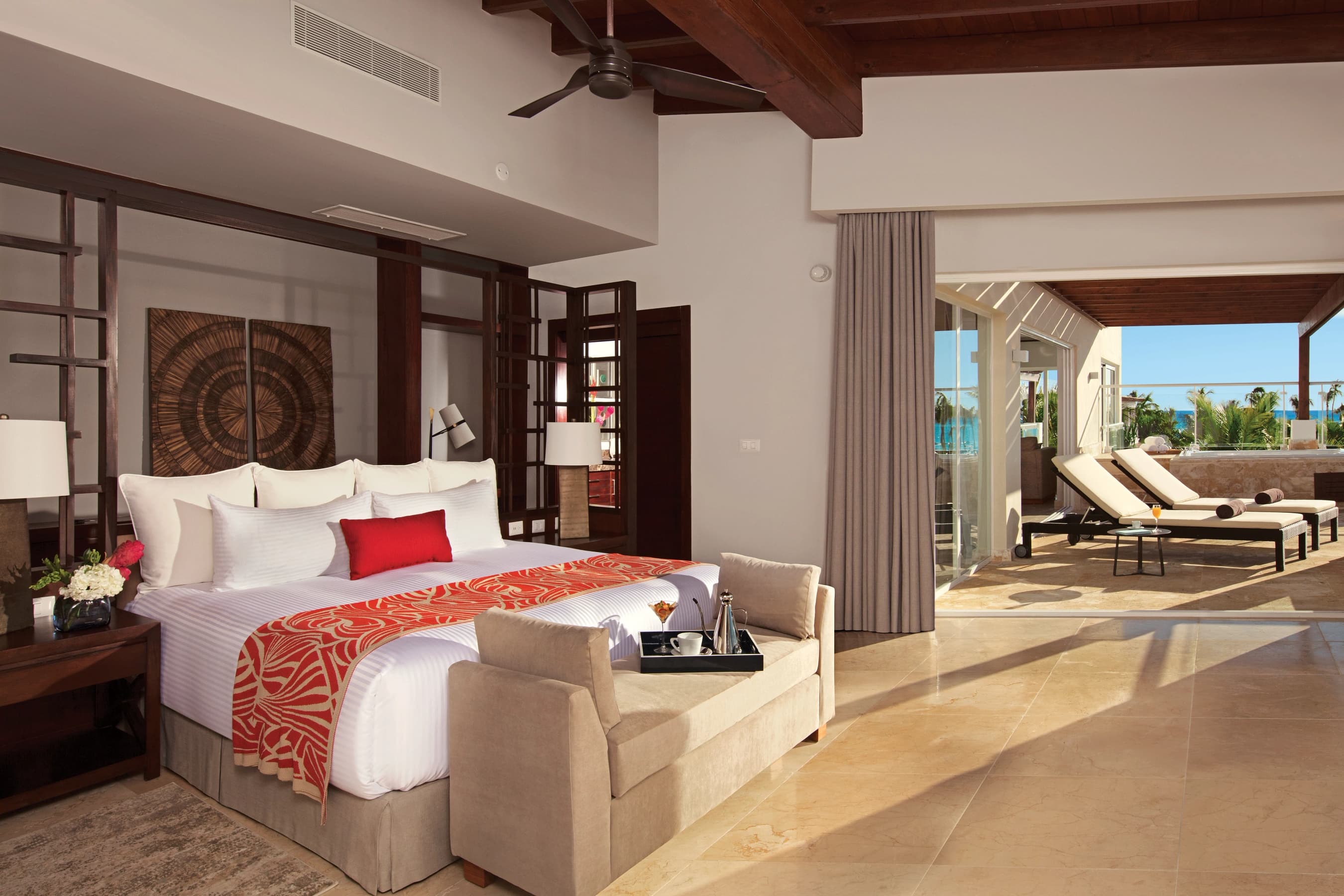 Dreams Dominicus La Romana