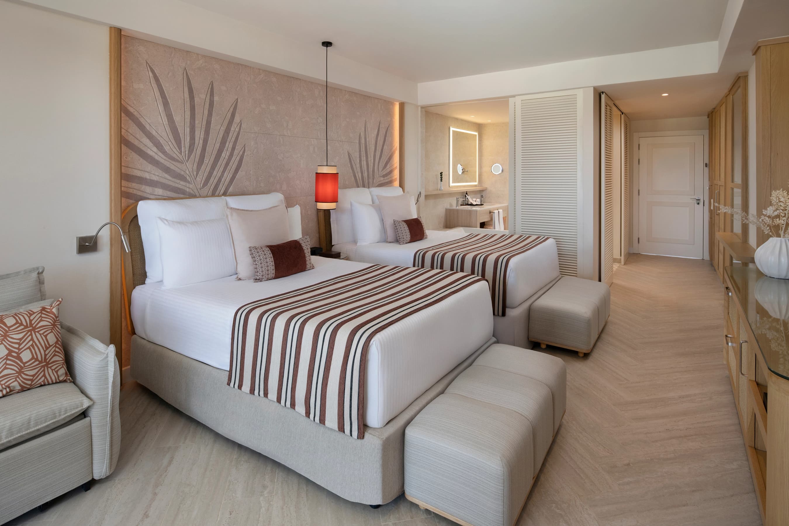 Dreams Playa Esmeralda Resort & Spa