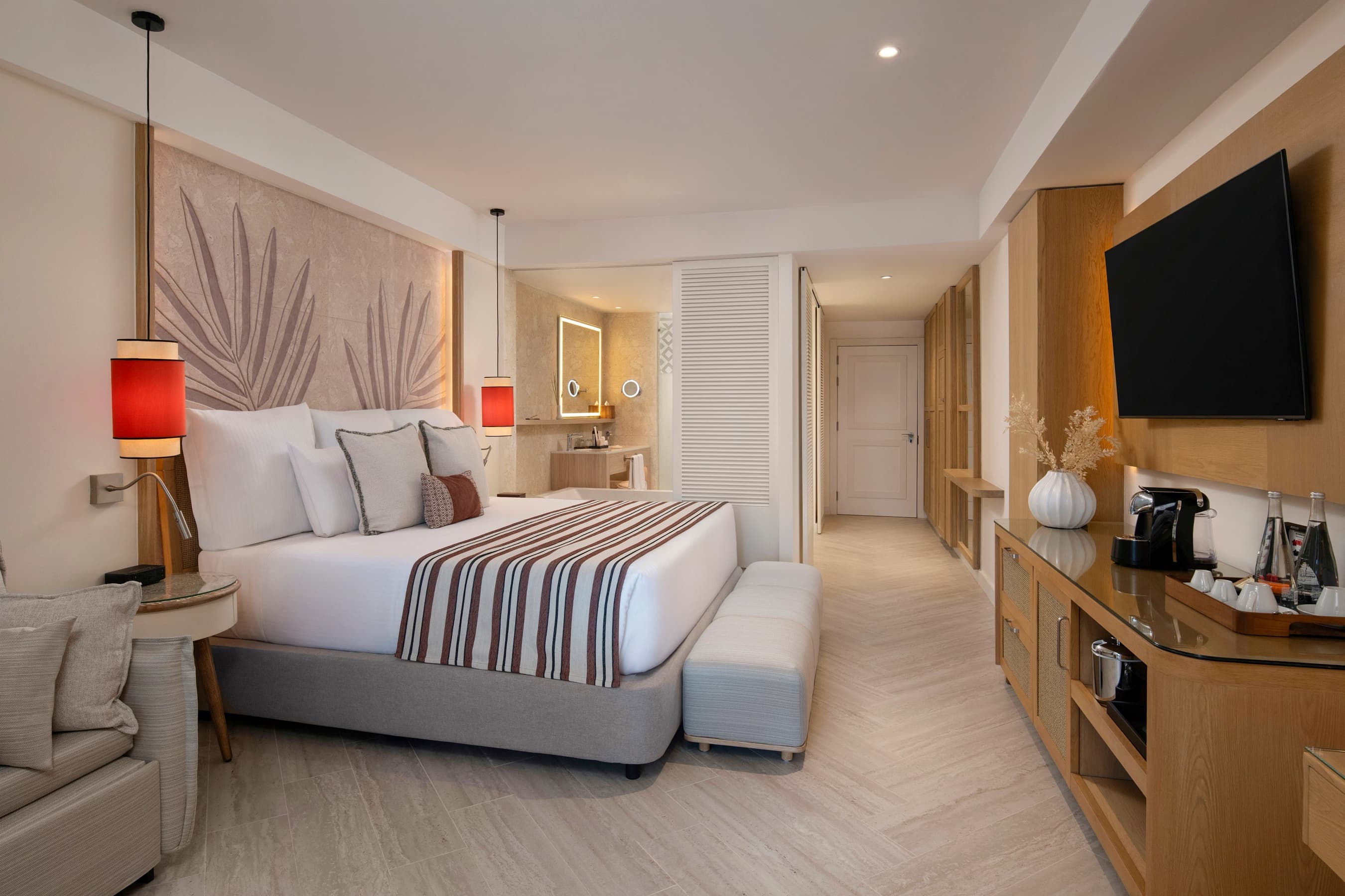 Dreams Playa Esmeralda Resort & Spa