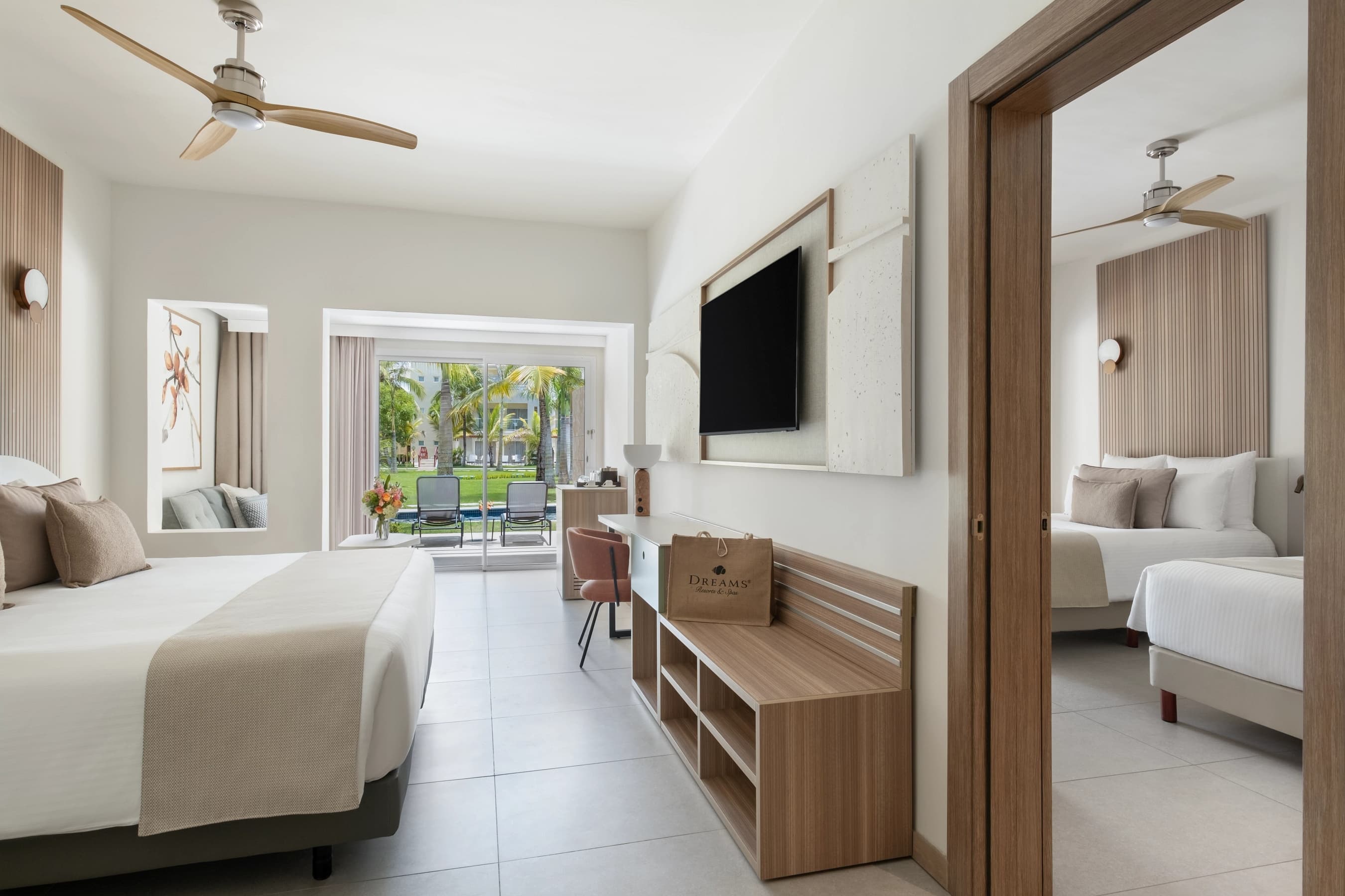 Dreams Royal Beach Punta Cana