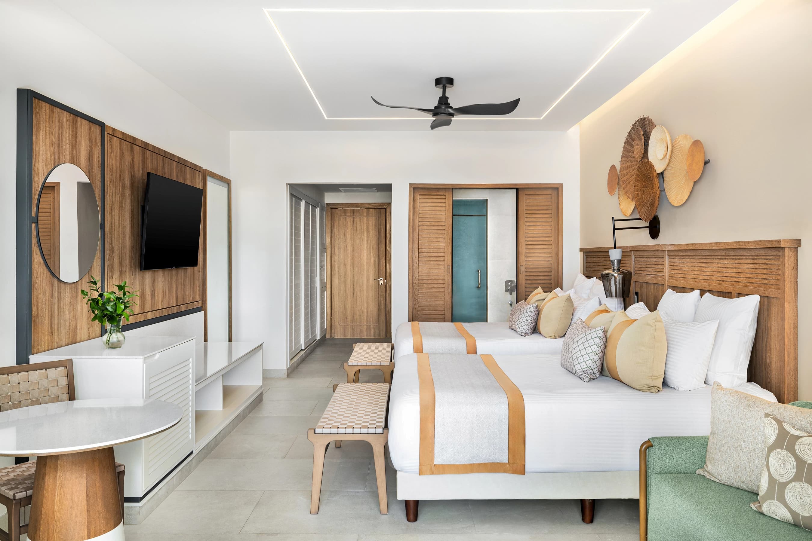 Secrets Tides Punta Cana