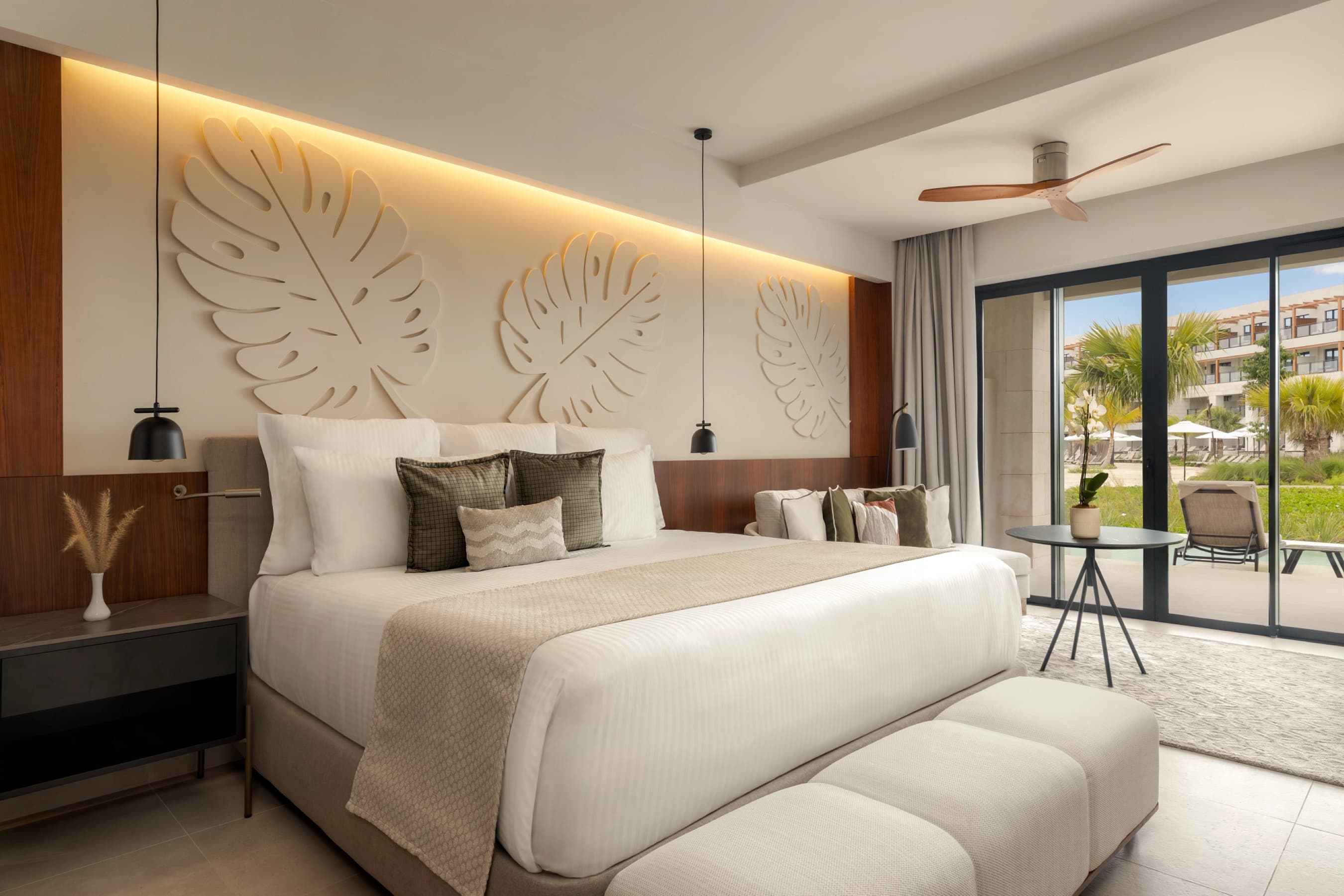 Secrets Playa Esmeralda Resort & Spa