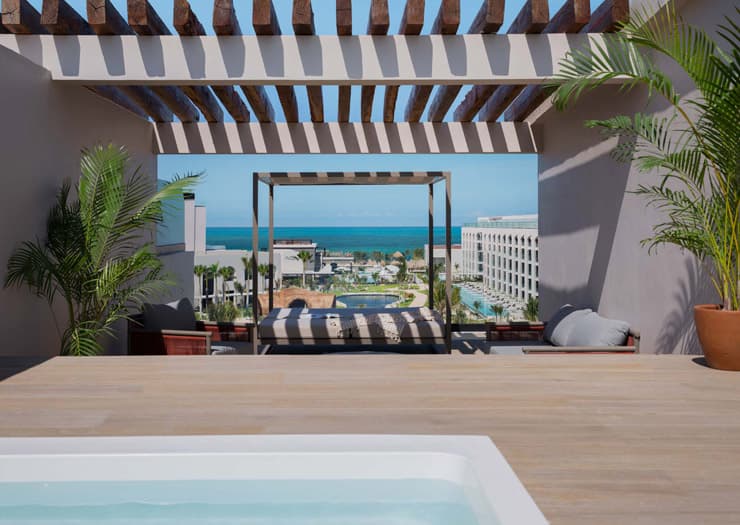 Excellence Coral Playa Mujeres