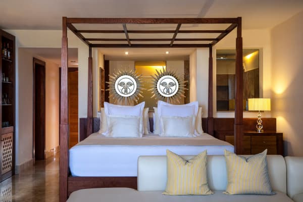 Excellence Playa Mujeres