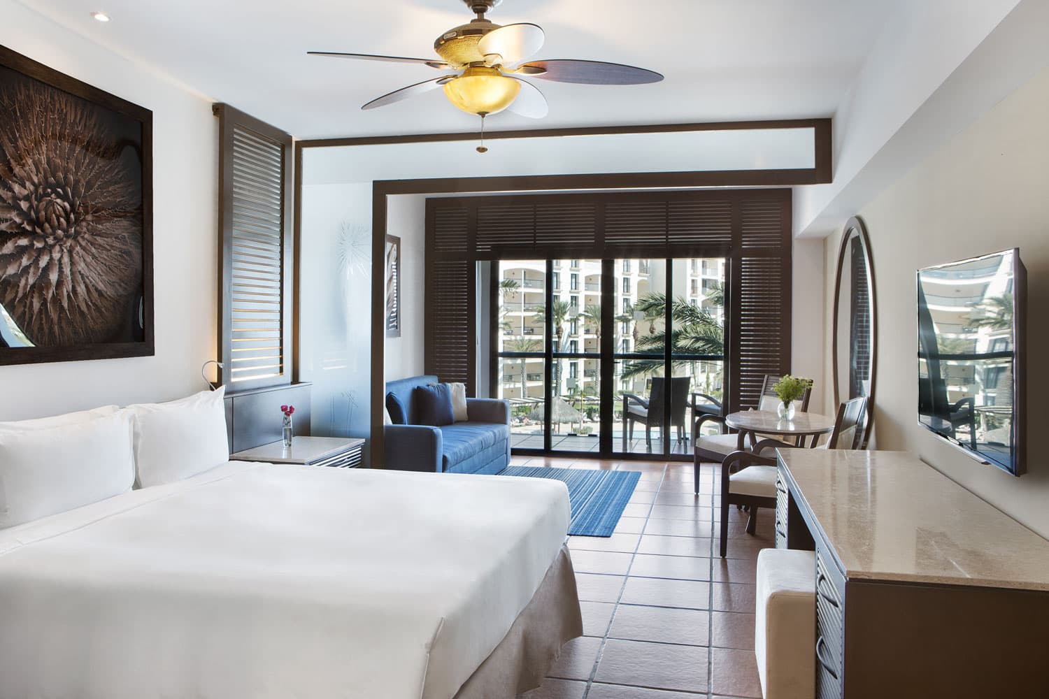 Hyatt Ziva Los Cabos