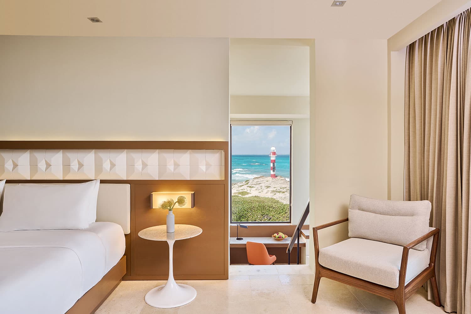 Hyatt Ziva Cancún