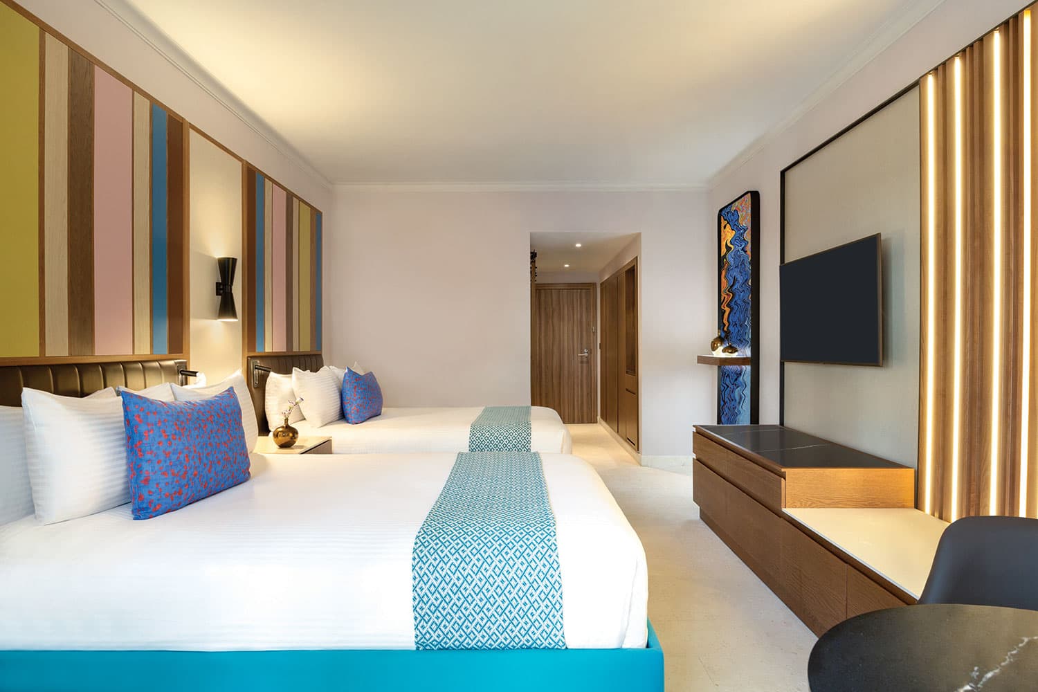 Secrets La Romana Resort & Spa