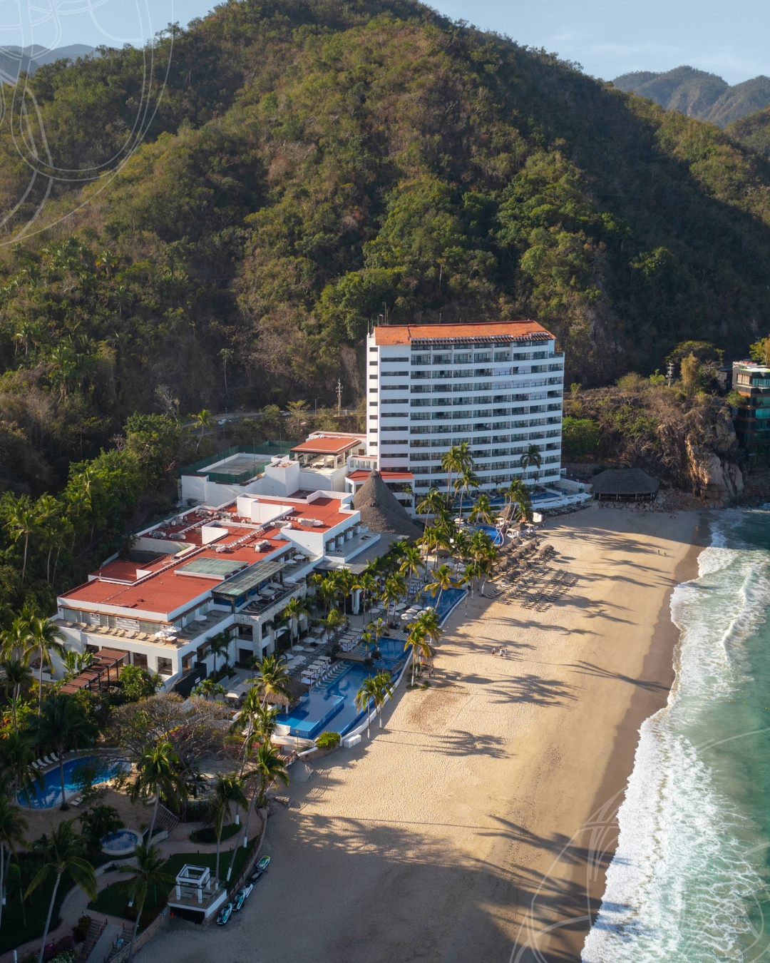 5 Days in Los Cabos: Luxury and Romance in Baja California